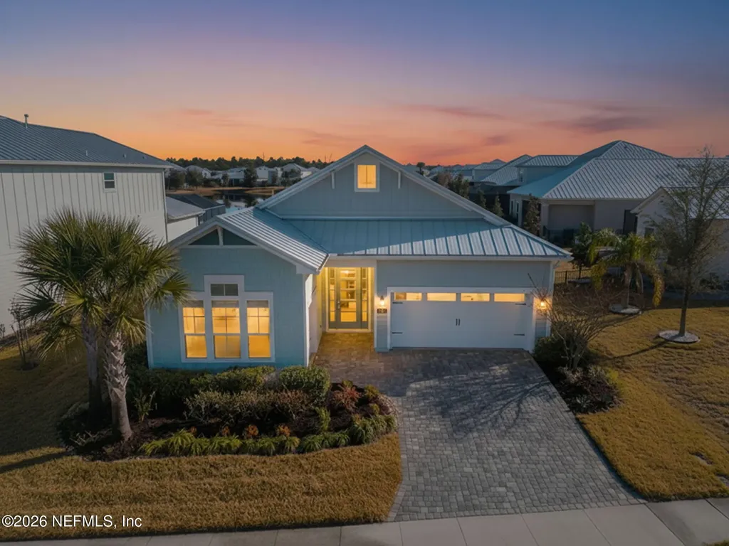 94 Caribbean Place St. Johns FL 32259