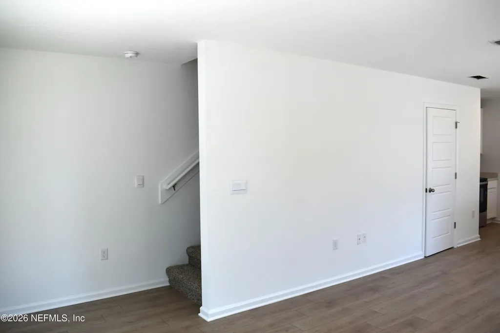2726 Iron Rock Court Jacksonville FL 32254