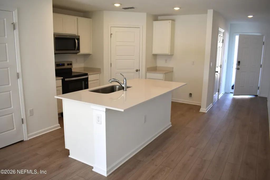 2726 Iron Rock Court Jacksonville FL 32254