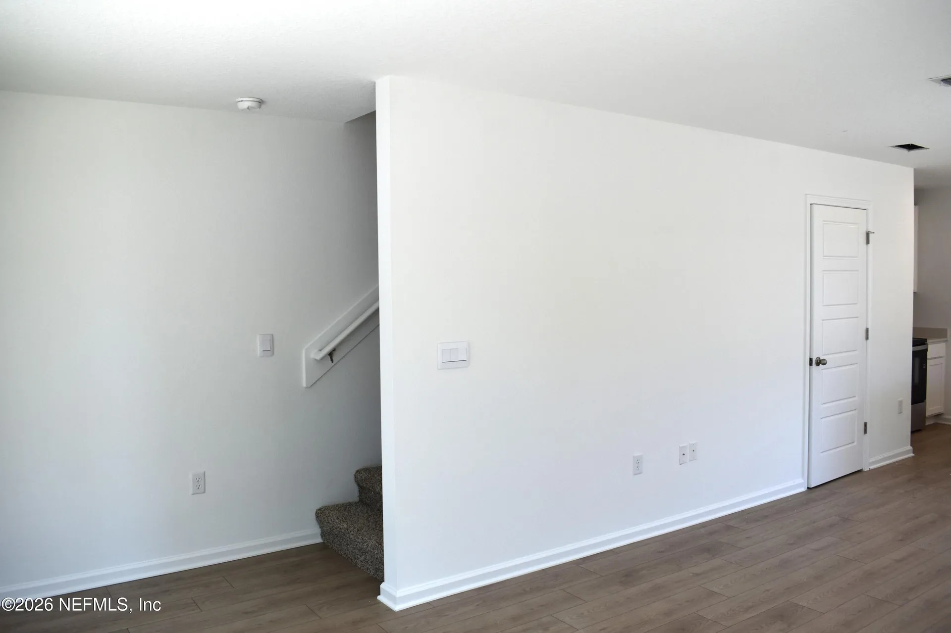 2726 Iron Rock Court Jacksonville FL 32254