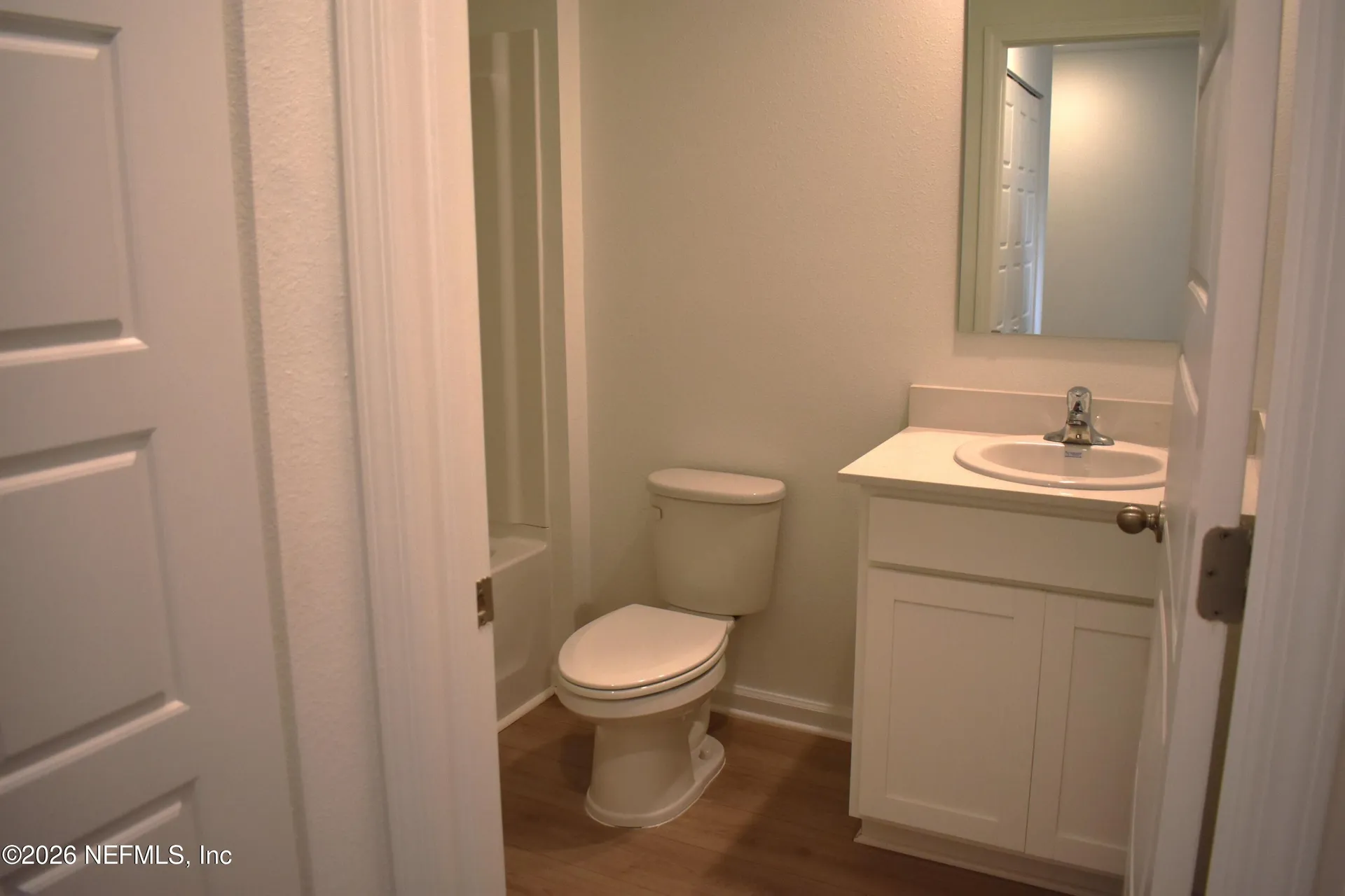 2726 Iron Rock Court Jacksonville FL 32254