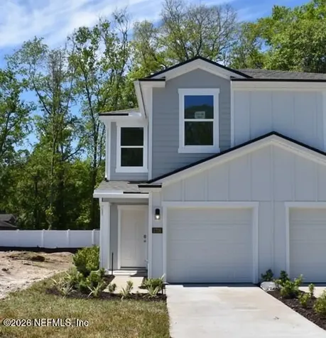 2726 Iron Rock Court Jacksonville FL 32254