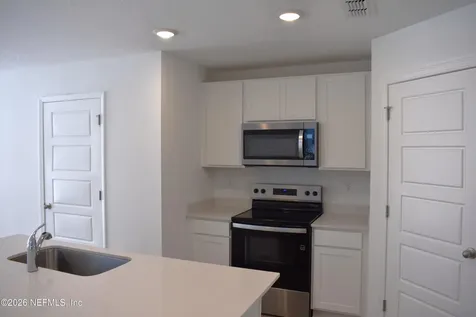 2726 Iron Rock Court Jacksonville FL 32254