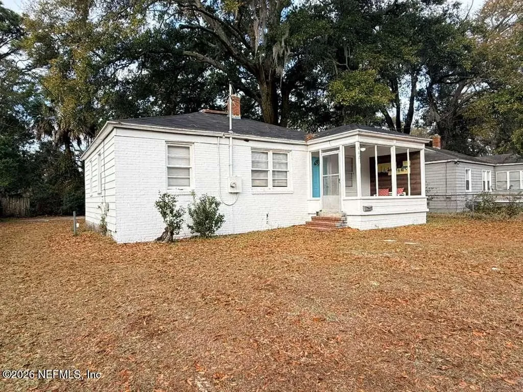 862 Bunker Hill Boulevard Jacksonville FL 32208