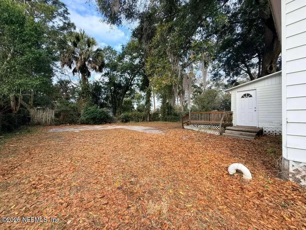 862 Bunker Hill Boulevard Jacksonville FL 32208