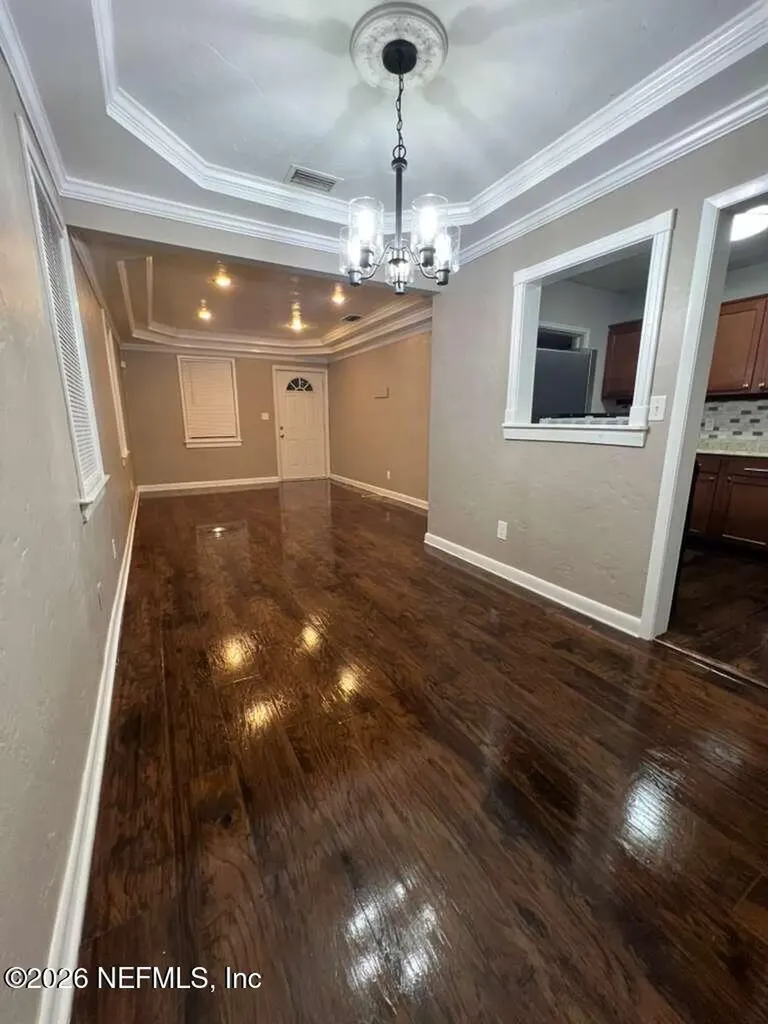 862 Bunker Hill Boulevard Jacksonville FL 32208