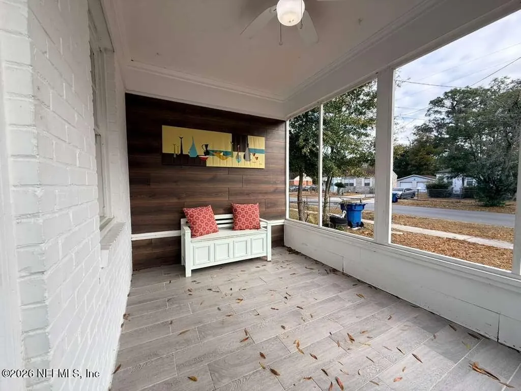 862 Bunker Hill Boulevard Jacksonville FL 32208