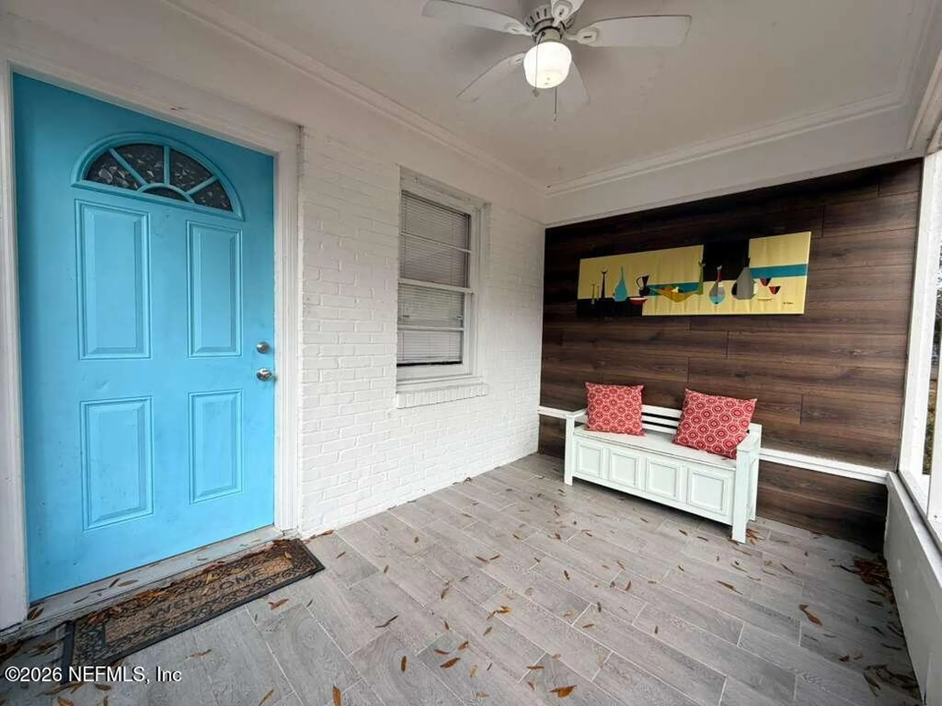 862 Bunker Hill Boulevard Jacksonville FL 32208
