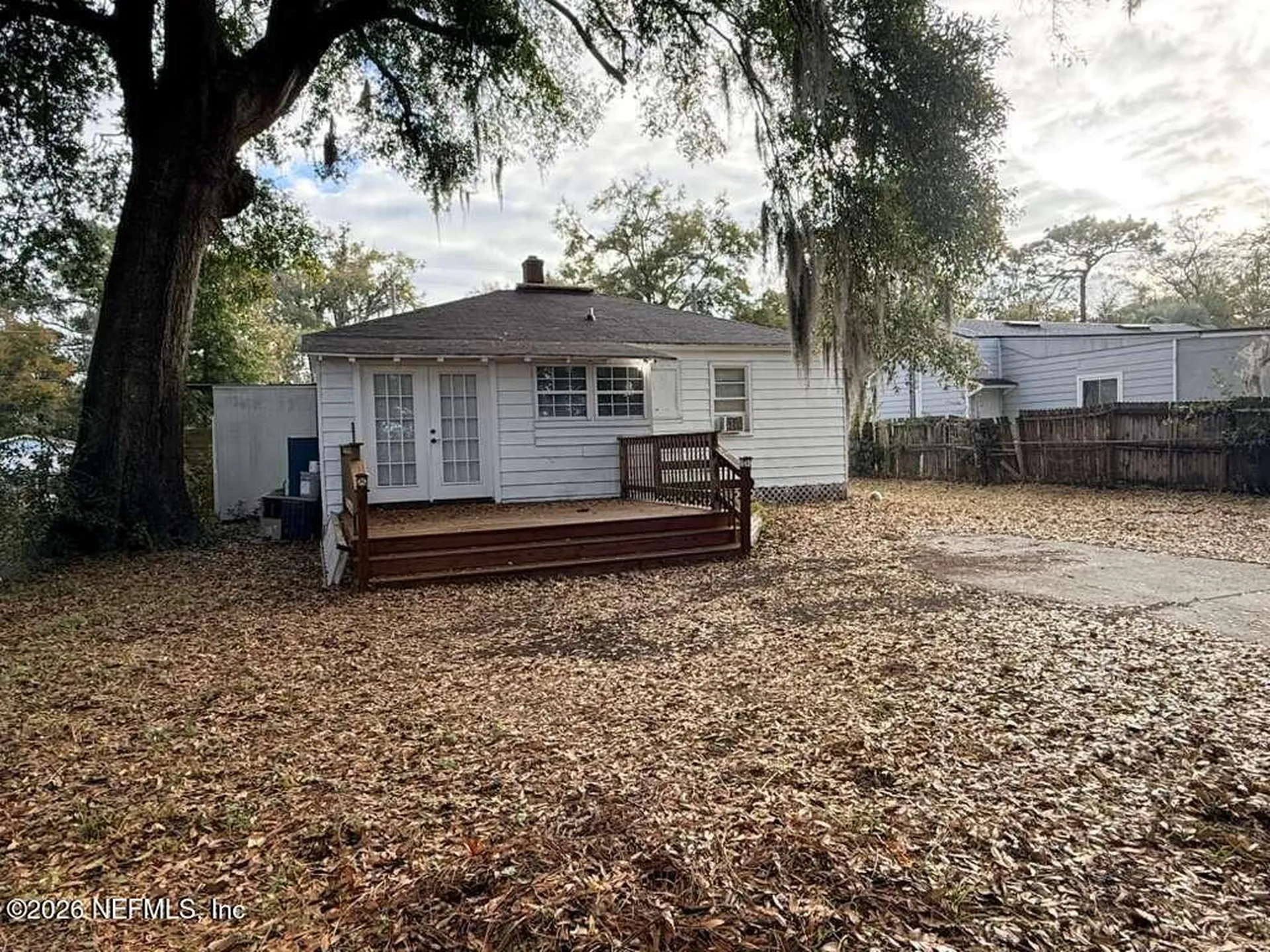 862 Bunker Hill Boulevard Jacksonville FL 32208