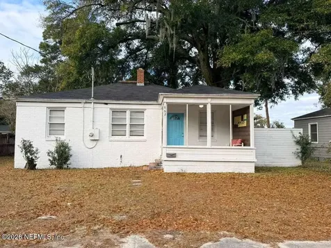 862 Bunker Hill Boulevard Jacksonville FL 32208