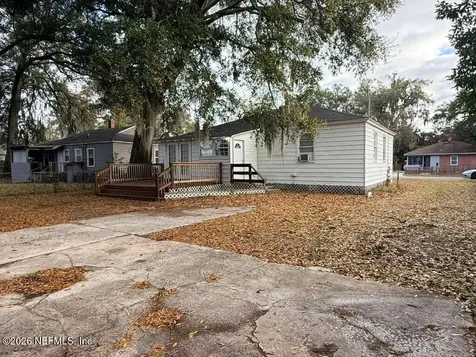 862 Bunker Hill Boulevard Jacksonville FL 32208