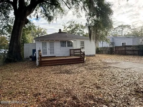 862 Bunker Hill Boulevard Jacksonville FL 32208