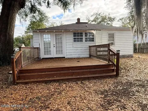 862 Bunker Hill Boulevard Jacksonville FL 32208