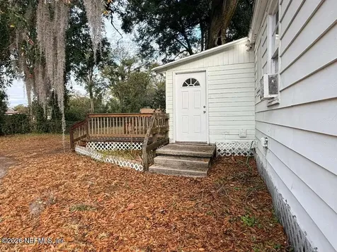 862 Bunker Hill Boulevard Jacksonville FL 32208