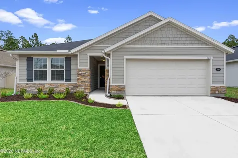 589 Wild Rose Lane Jacksonville FL 32218
