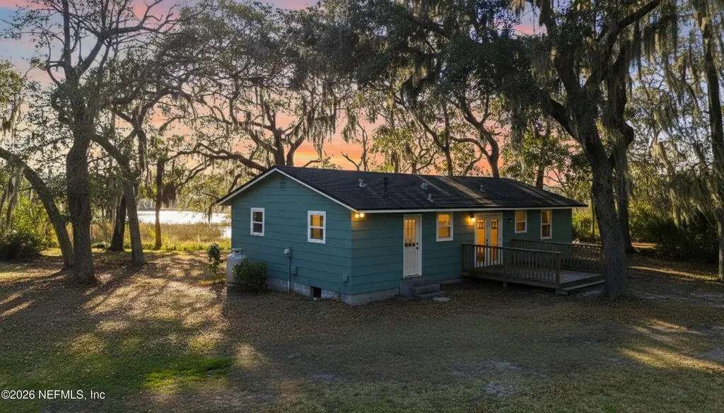 5480 Cedar Point Road Jacksonville FL 32226