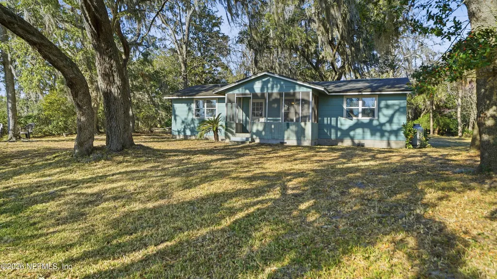 5480 Cedar Point Road Jacksonville FL 32226