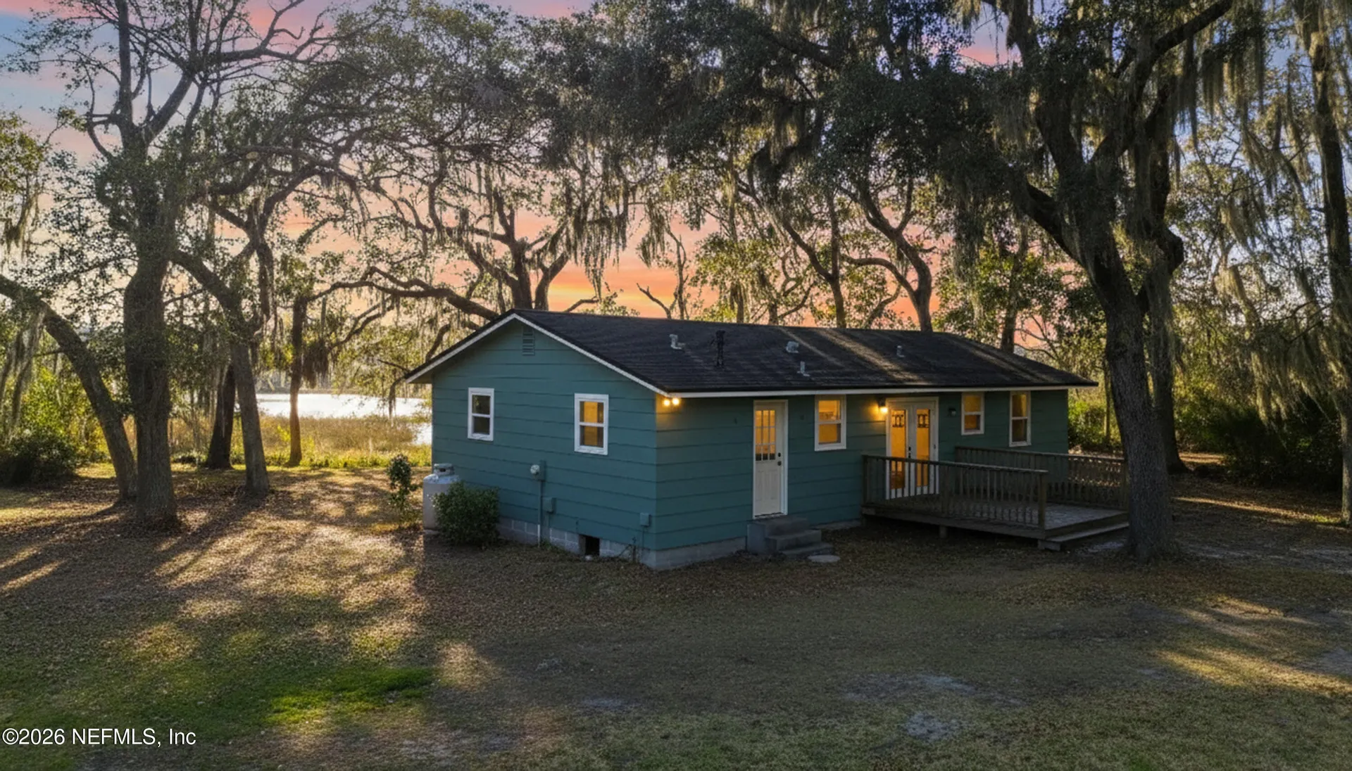 5480 Cedar Point Road Jacksonville FL 32226
