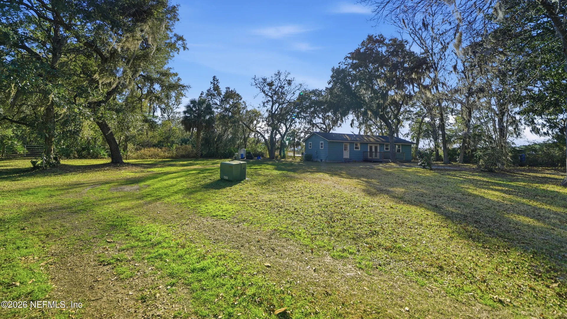 5480 Cedar Point Road Jacksonville FL 32226