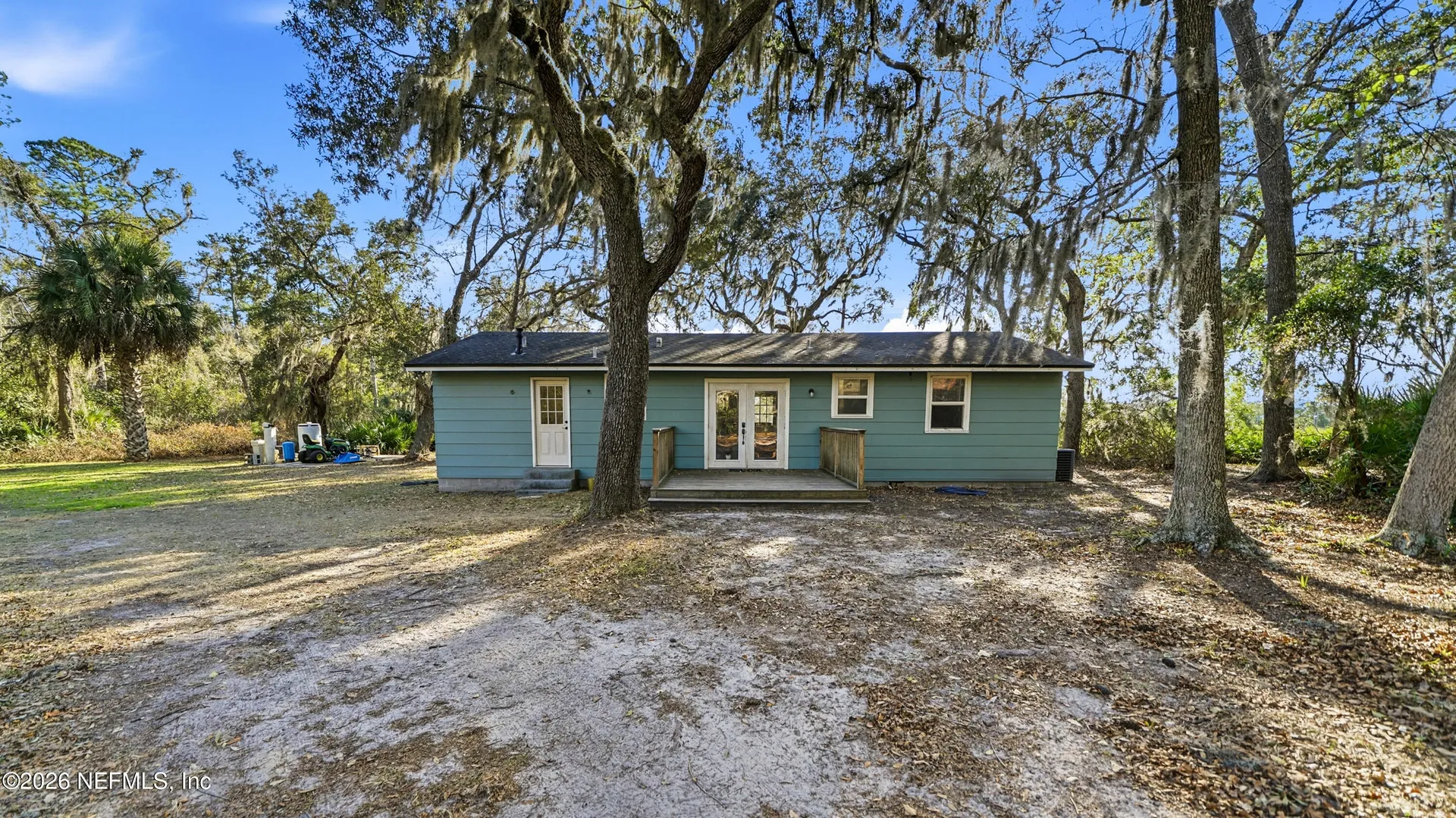 5480 Cedar Point Road Jacksonville FL 32226