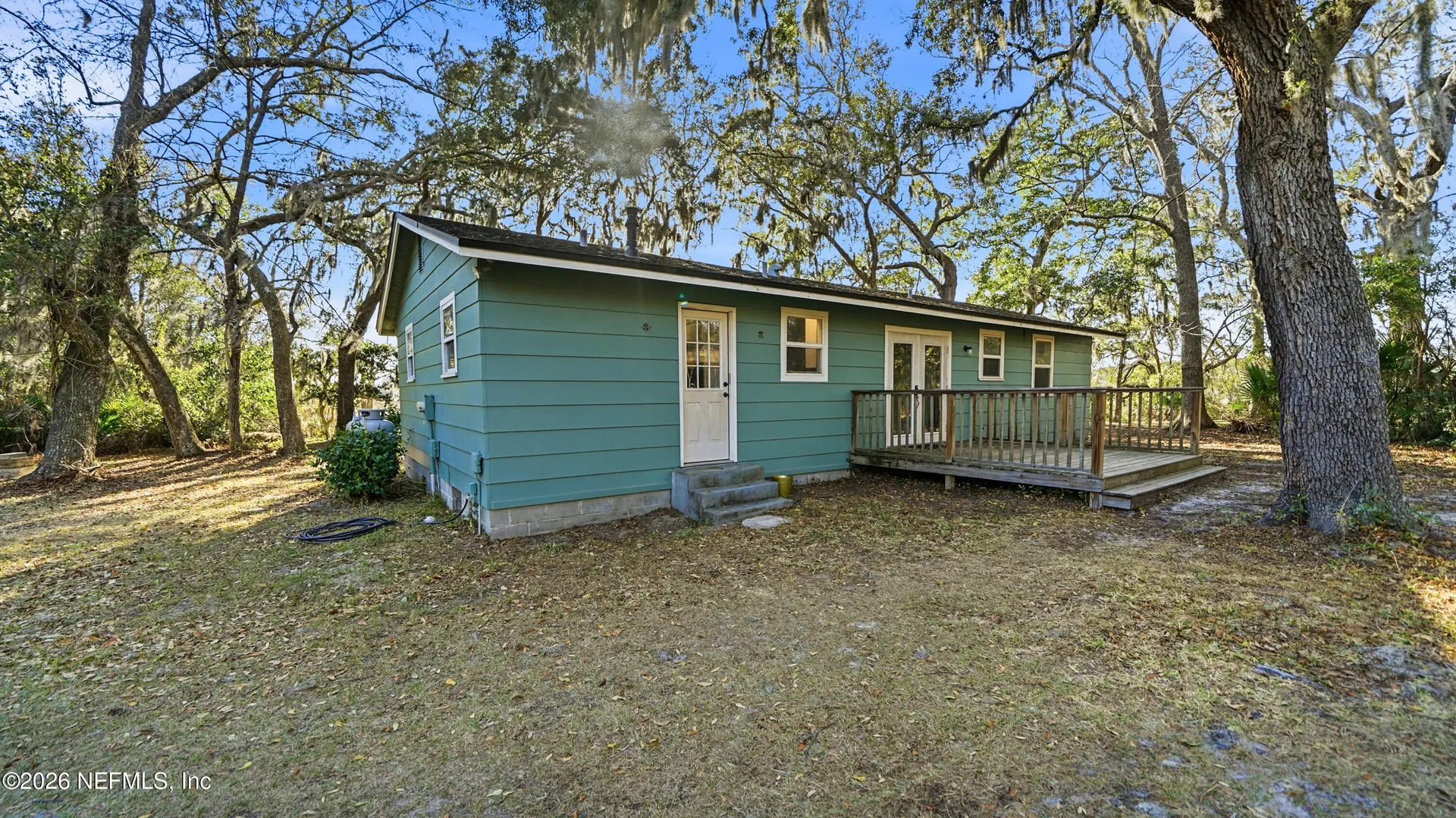 5480 Cedar Point Road Jacksonville FL 32226