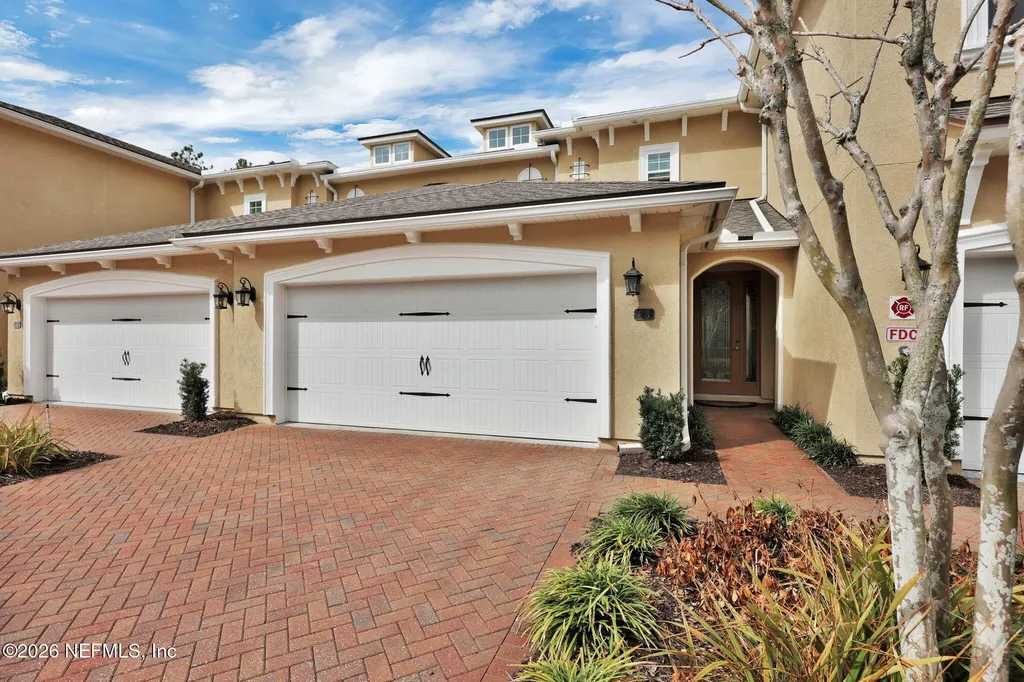 83 Oyster Bay Way Ponte Vedra FL 32081