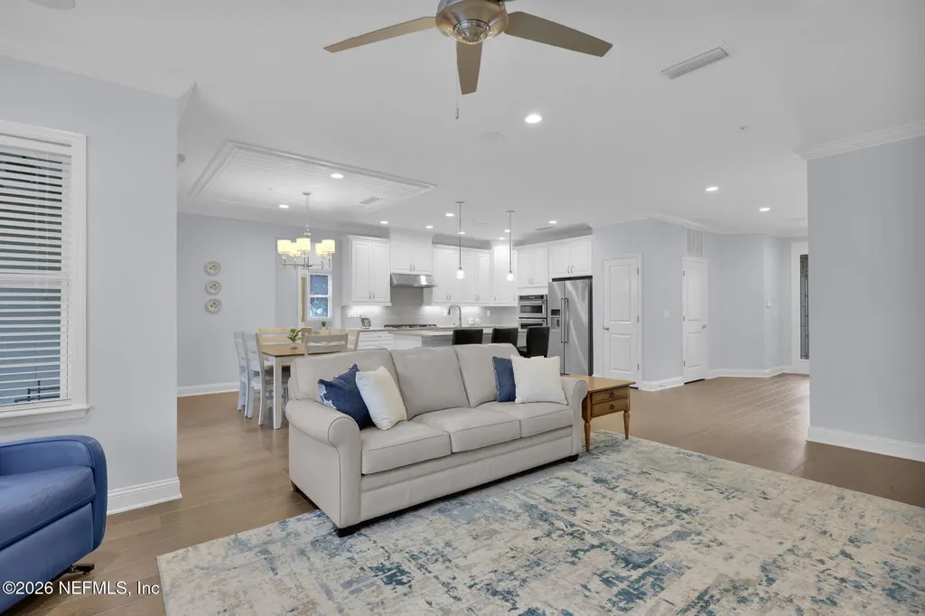 83 Oyster Bay Way Ponte Vedra FL 32081