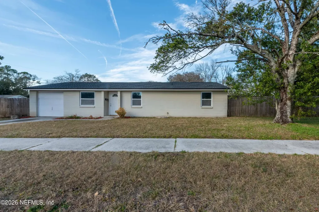11605 Bayou Road Jacksonville FL 32246
