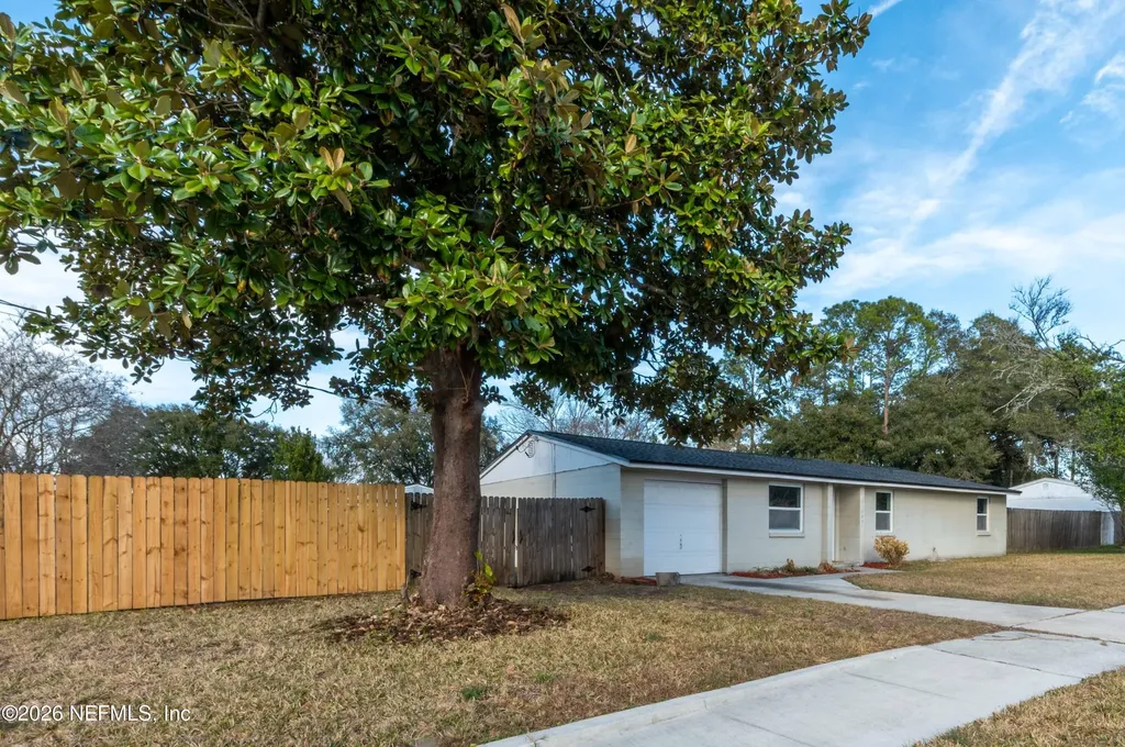 11605 Bayou Road Jacksonville FL 32246