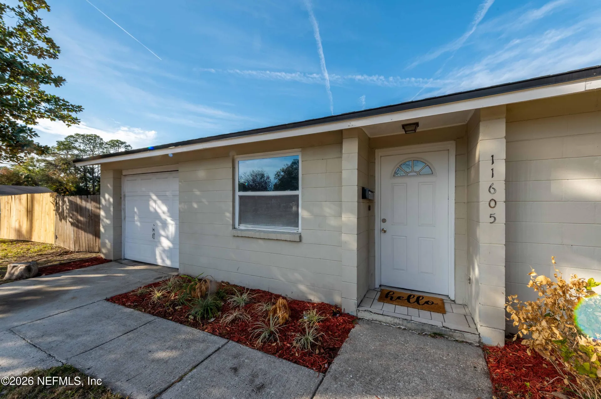 11605 Bayou Road Jacksonville FL 32246