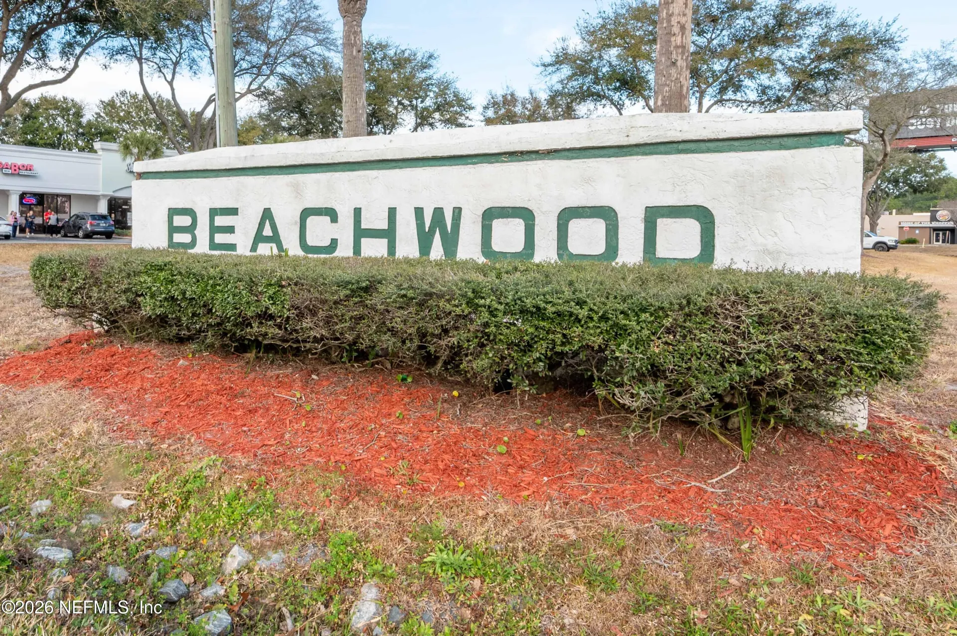 11605 Bayou Road Jacksonville FL 32246