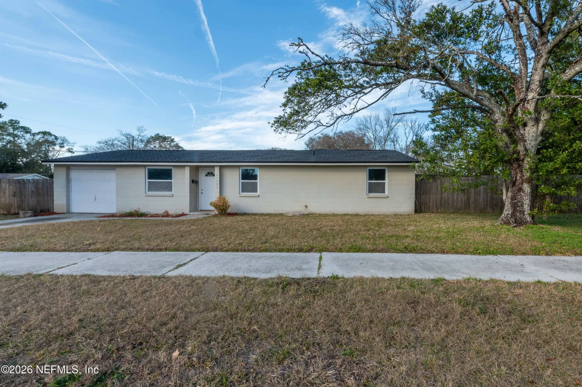 11605 Bayou Road Jacksonville FL 32246