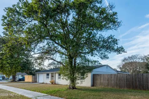 11605 Bayou Road Jacksonville FL 32246