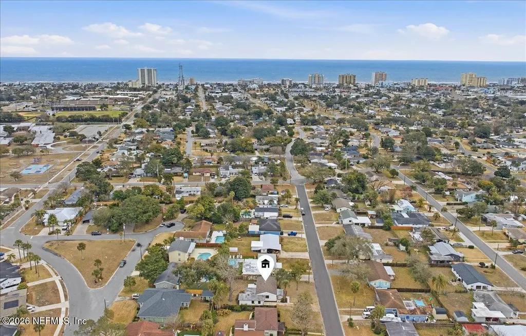 1203 16th Avenue N Jacksonville Beach FL 32250