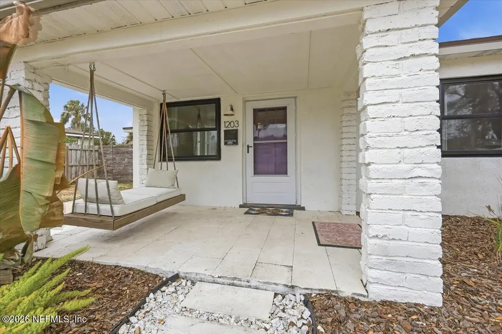 1203 16th Avenue N Jacksonville Beach FL 32250