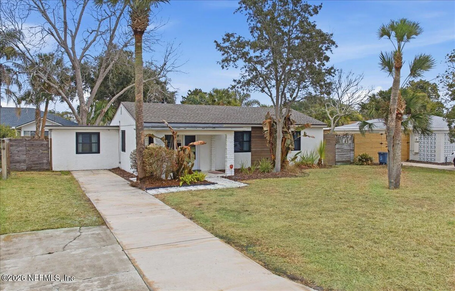 1203 16th Avenue N Jacksonville Beach FL 32250