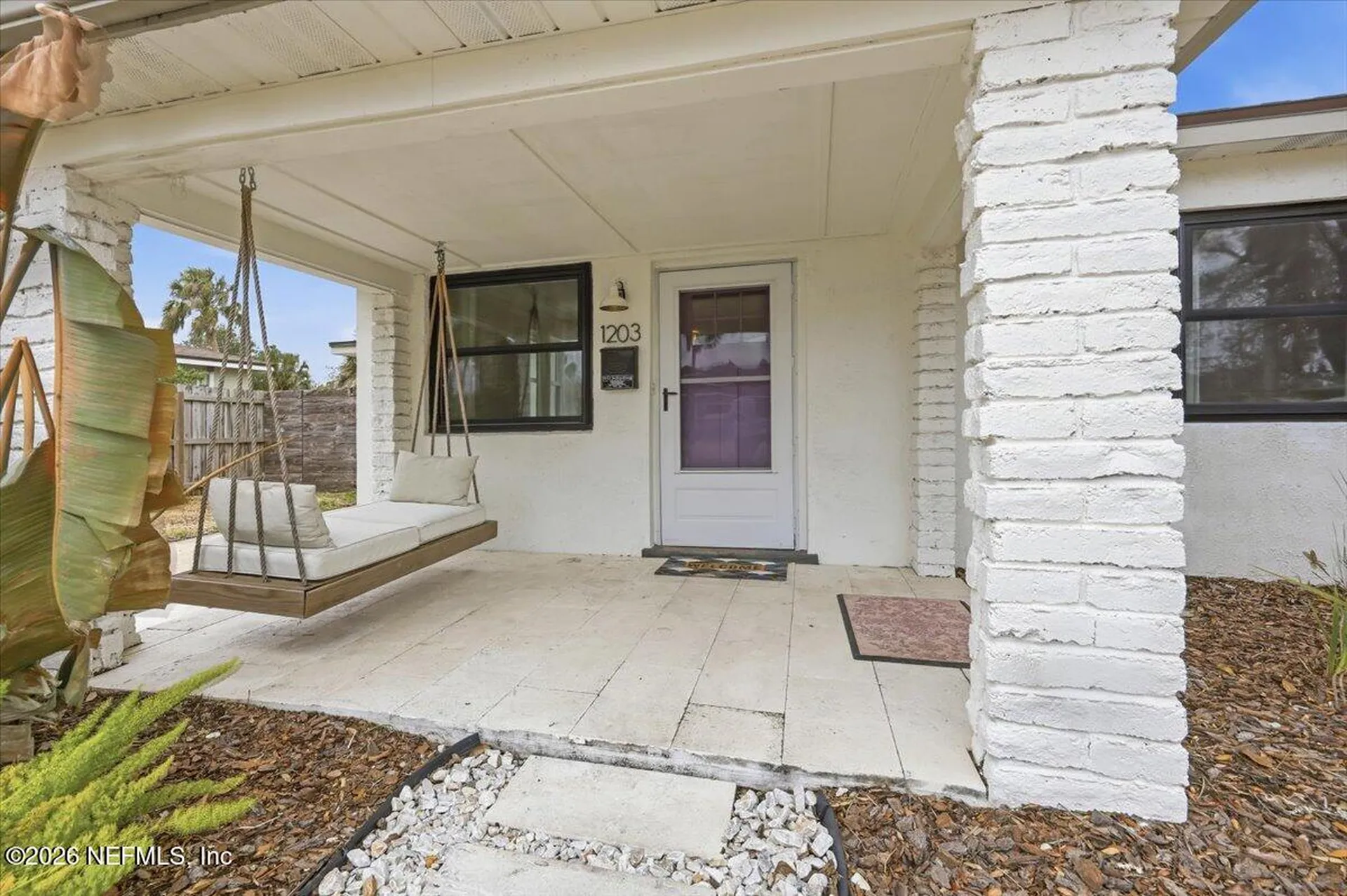 1203 16th Avenue N Jacksonville Beach FL 32250