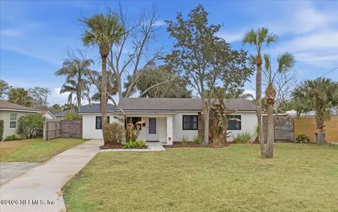 1203 16th Avenue N Jacksonville Beach FL 32250