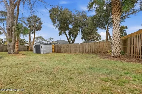1203 16th Avenue N Jacksonville Beach FL 32250