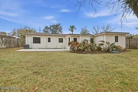 1203 16th Avenue N Jacksonville Beach FL 32250