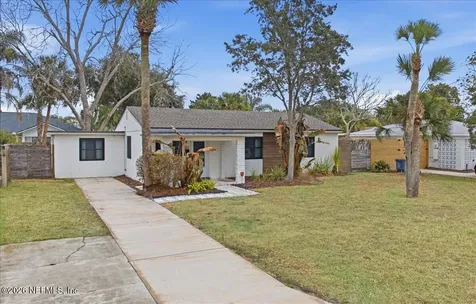 1203 16th Avenue N Jacksonville Beach FL 32250