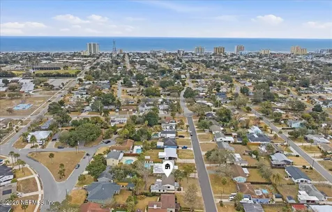 1203 16th Avenue N Jacksonville Beach FL 32250