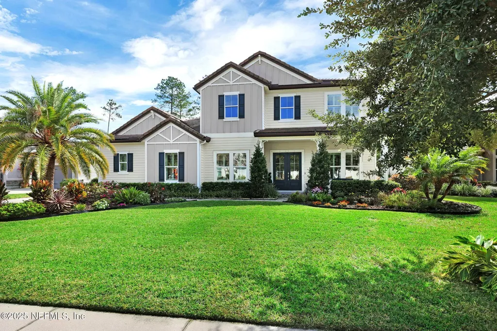 107 Legacy Crossing Drive Ponte Vedra FL 32081