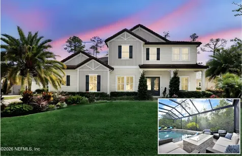 107 Legacy Crossing Drive Ponte Vedra FL 32081