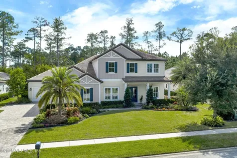107 Legacy Crossing Drive Ponte Vedra FL 32081