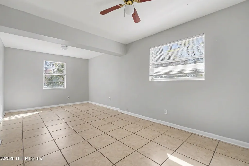 4852 Hatteras Road Jacksonville FL 32208