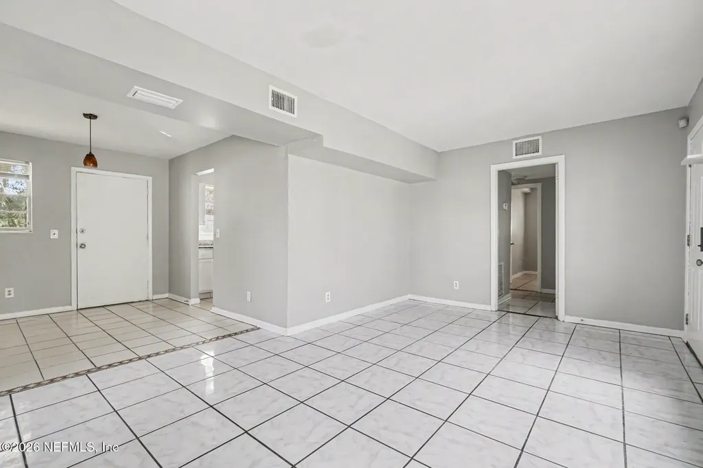 4852 Hatteras Road Jacksonville FL 32208