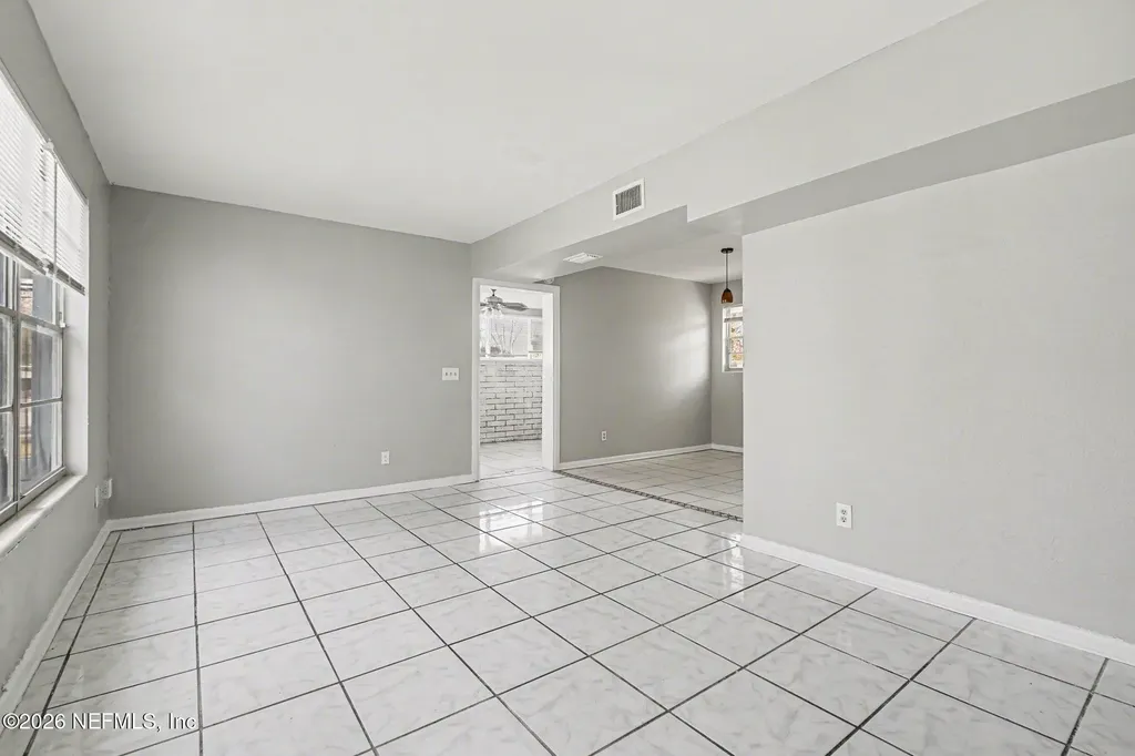 4852 Hatteras Road Jacksonville FL 32208
