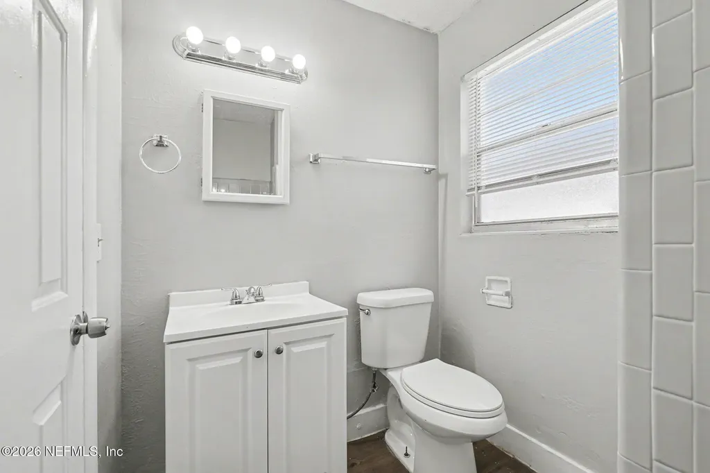 4852 Hatteras Road Jacksonville FL 32208