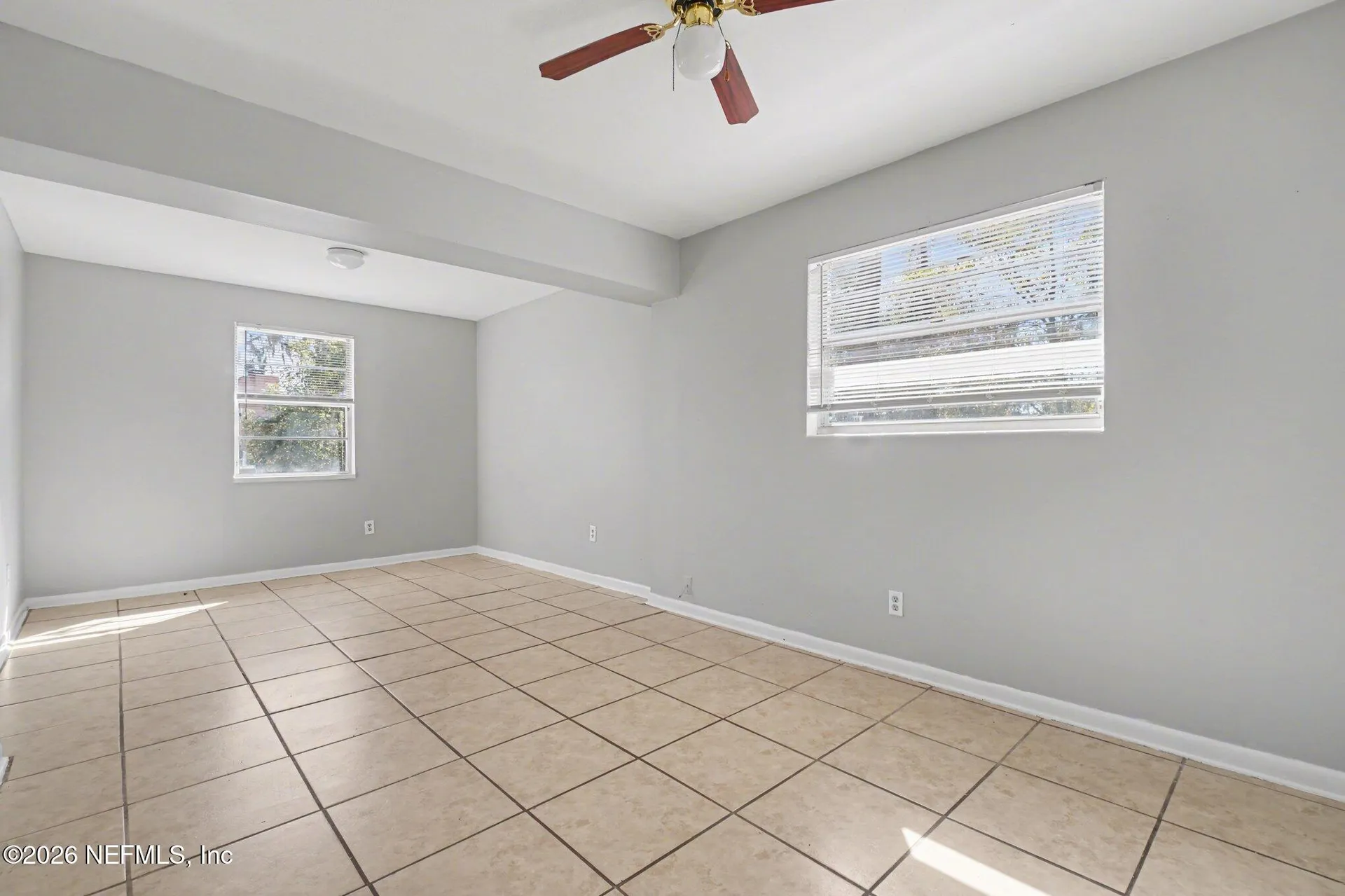 4852 Hatteras Road Jacksonville FL 32208